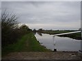 Towpath at Rimmer