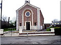 Roman Catholic Church of the Immaculate Conception