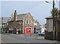 Post office, Newlyn