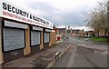 The Old Leeds Road Huddersfield