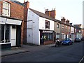 Union Street - Market Rasen