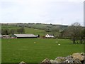 Pasture and Farm Buildings, Biggards Farm