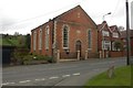 Llansantffraid Methodist chapel