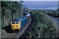 Bodmin Railway