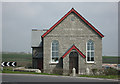 Methodist Chapel, Escalls