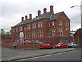 Former School - Kildare Terrace, Whitehall Road