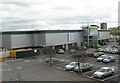 Dunelm Mill Store - viewed from Gelderd Road