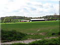 Hall Farm