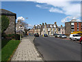 Church Street, Galashiels