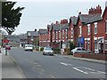 Bulkeley Road, Poynton