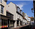 The Old Boot Inn, High Street, Seaford, East Sussex