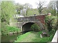 Llawynderw Bridge