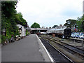 Bodmin General Station