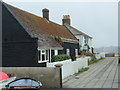 Haven House cottages