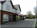 Porton - Post Office and Village Shop