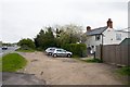 A31(T) at Yew Tree Farm, Stoney Cross