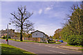 Worlds End Lane and Glenbrook South, Enfield