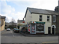 Derby Street Post Office