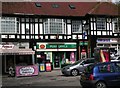 Barthorpes Post Office - Stainbeck Road