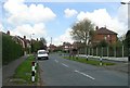 Barthorpe Crescent - Stainbeck Road