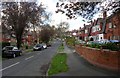 Wensley Road - Stainbeck Road