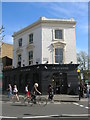 The Fat Badger, Goldborne Road, London W10