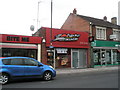 Pizza Hut Delivery, Cosham High Street