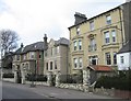 Taller buildings - Chesterton Road