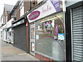 Beautiful Nail Studio in Cosham High Street