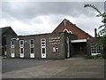 Cosham Baptist Church