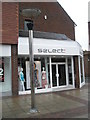 Select in Cosham High Street