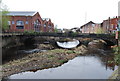 Bridge over the Don.