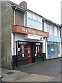 Ian Henry Hairdressers in Spur Road