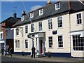 The Crown Hotel, Southwold