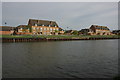 The Gloucester and Sharpness Canal