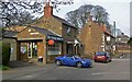 Wymondham Cottage Stores and Post Office