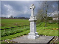 The War Memorial