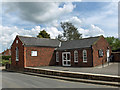 Waddingham Methodist Church