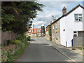 Silver Street, Waddingham