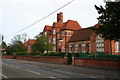 Wallingford Grammar School