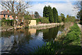 The Grantham Canal