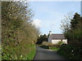 Pen-y-bont cottage