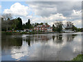 River Trent