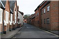 Goldsmith Lane