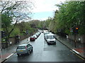 Primrose Hill Road