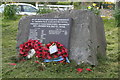 Village Cenotaph