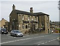 White Horse Inn - Leeds Road, Hipperholme