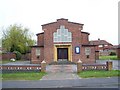 Bromley Methodist Church