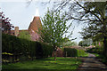 Dandy Oast House, Preston Lane, Tenterden, Kent