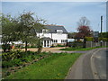 Stonebridge Oast, Brook Street, Woodchurch, Kent